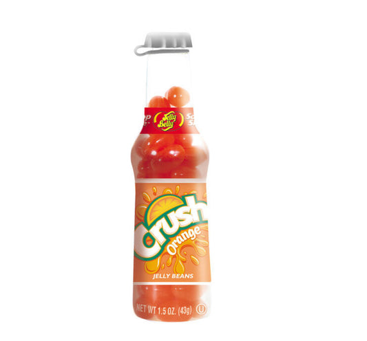 Soda Pop Shoppe - Orange Crush