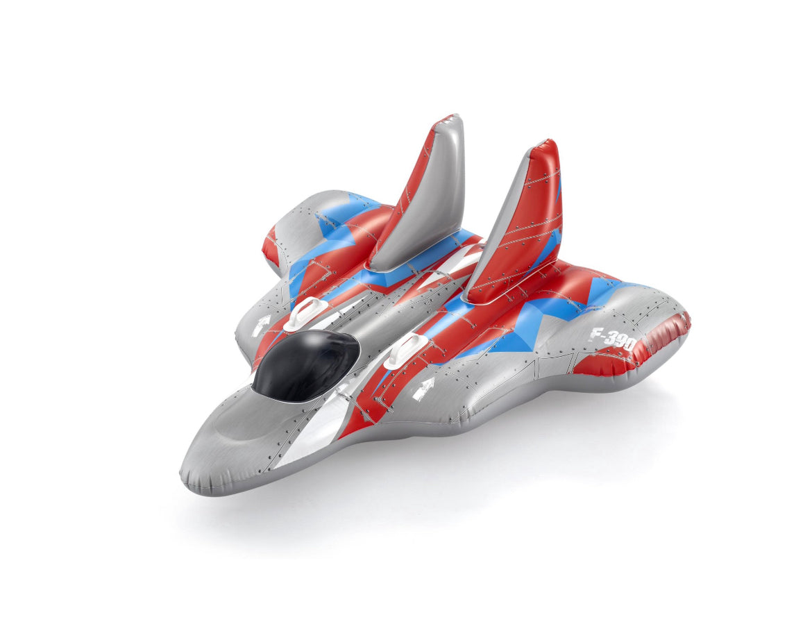 Galaxy Glider Ride-On Inflatable