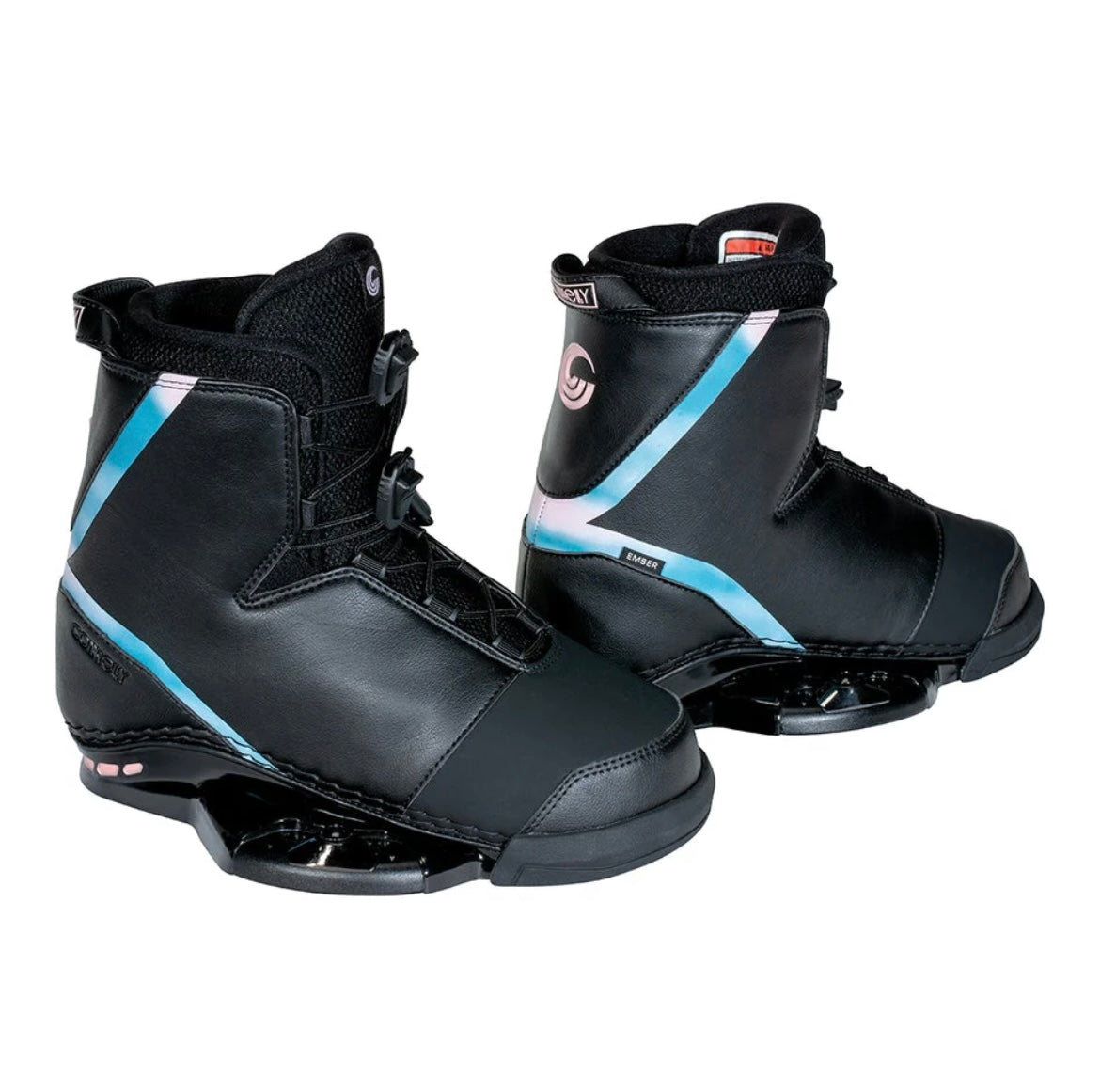 Connelly Wild Child 131 w/ Ember Bindings