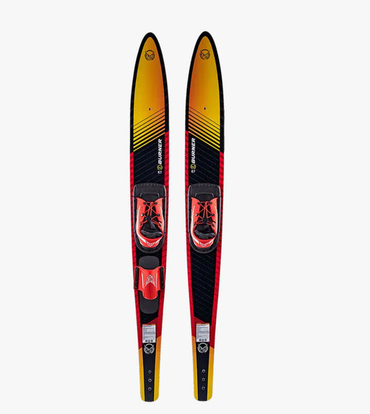 HO Burner Combo Ski 67”
