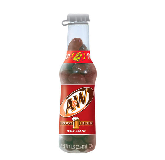 Soda Pop Shoppe - A&W Root Beer