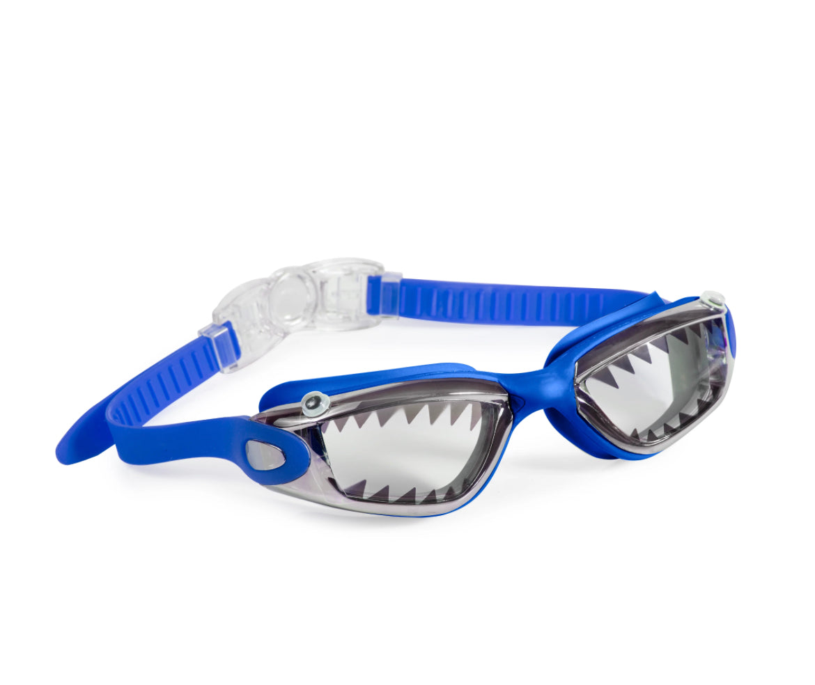 Bling2o Swim Goggles - Royal Reef Jaws