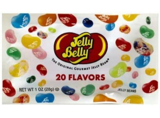 20 Flavors Jelly Bean Bag