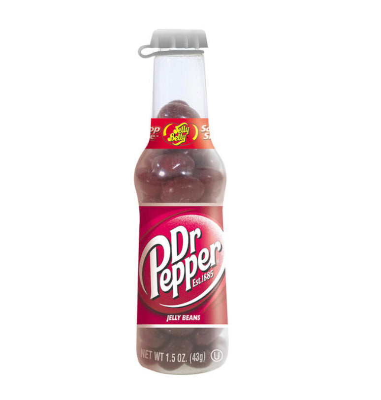 Soda Pop Shoppe - Dr. Pepper
