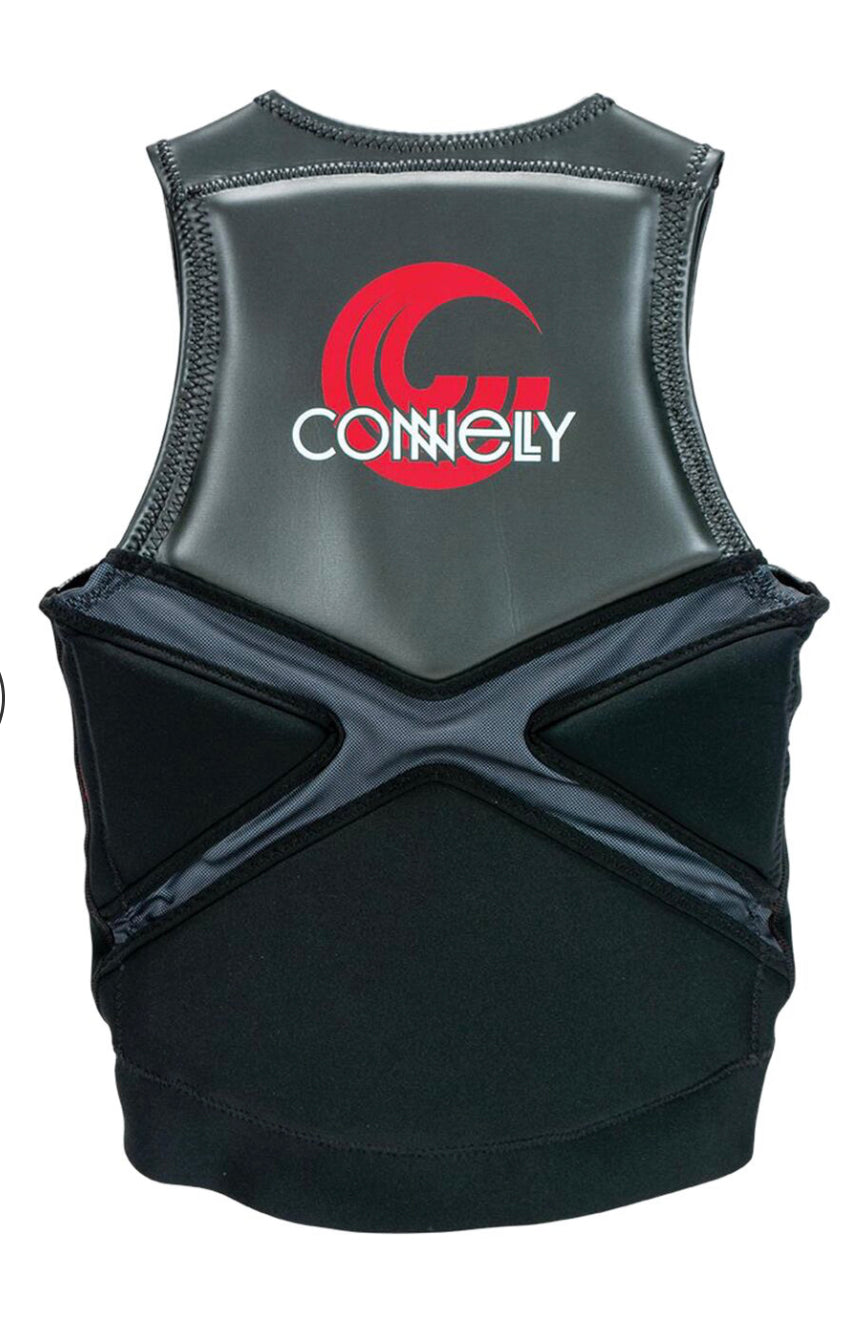 Connelly Team Competition Neo Vest
