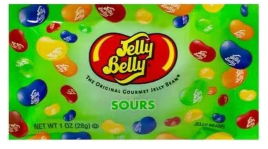 Sours Jelly Bean Bag