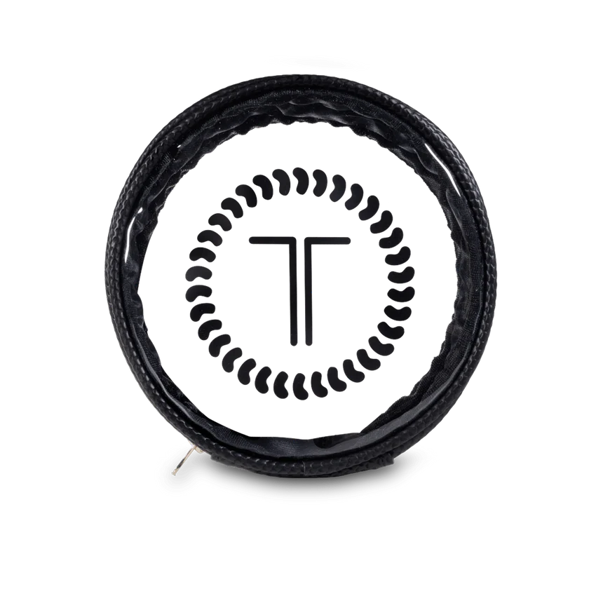 Teletote - Large Black