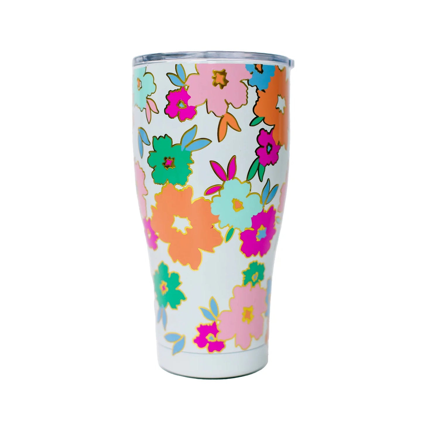 Sweeten the Day Stainless Large Tumbler
