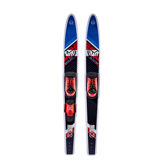 63 Blast Combo Ski