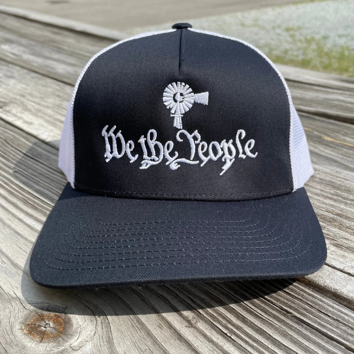 Old South We the People - Trucker Hat